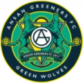 Ansan Greeners