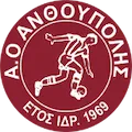 AO Anthoupolis Larisas