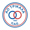 AO Trikala 1963
