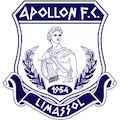 Apollon Ladies Limassol