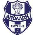 Apollon Smyrnis