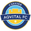 Aqvital FC Csakvar