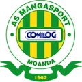 AS Mangasport
