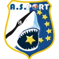 AS Port