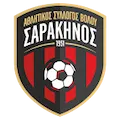 AS Sarakinos