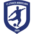 CS Stiinta Miroslava
