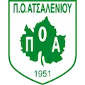 PO Atsaleniou