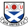 Ayr United FC