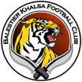 Balestier Khalsa FC