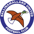 Ballinamallard United