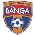 FK Banga Gargzdai