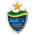 Banos Ciudad De Fuego