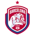 BARCELONA ILHEUS BA