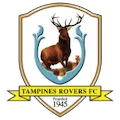BG Tampines Rovers II
