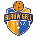 Blauw Geel '38