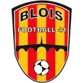 Blois Foot 41
