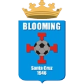 Blooming Santa Cruz