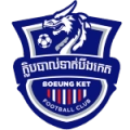 Boeung Ket Angkot