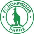 Bohemians Prague 1905
