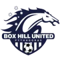 Box Hill United