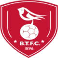 Bracknell Town FC