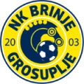 BRINJE GROSUPLJE