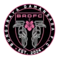 Bunga Raya FC