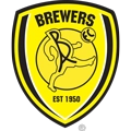 Burton Albion