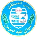 CA Sidi Abdelmoumen