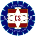 Calvo Sotelo Puertollano