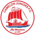 Camelon Juniors