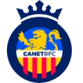 Canet Roussillon FC