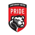 Canterbury United Pride