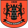 Carrick Rangers
