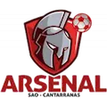 CD Arsenal Sao Cantarranas