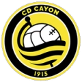 CD CAYON
