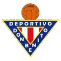 CD Dão Benito