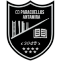 CD Paracuellos Antamira