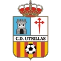 CD Utrillas