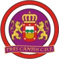 CDF Tres Cantos