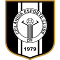 Ceilandia Esporte Clube DF