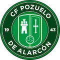 CF POZUELO DE ALARCON