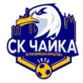 Chaika Petropavlovskaya Borshagovka