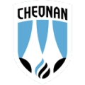 Cheonan City