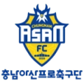 Chungnam Asan FC