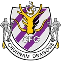 Jeonnam Dragons