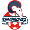 Cimarrones De Sonora FC