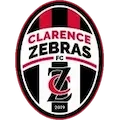 CLARENCE ZEBRAS FC 2