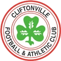 Cliftonville FC