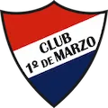 Club 1 De Marzo Fdm